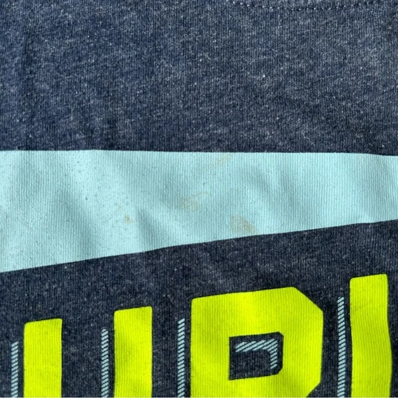 Hurley ~ Graphic Tee ~ Youth Size Large - Picture 6 of 8